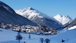 Ischgl Hotels
