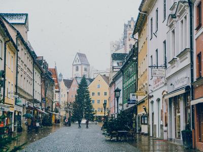 Füssen