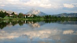 Füssen hotels