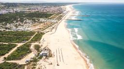 Find cheap flights from Cork to Portugal