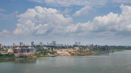 Porto Velho Hotels