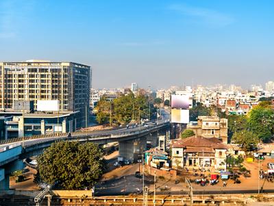 Vadodara