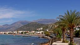 Stalida Hotels