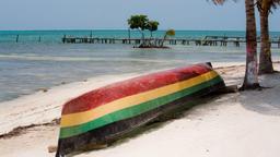 Find cheap flights to Jamaica
