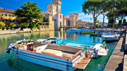 Sirmione hotels