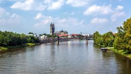Saxony-Anhalt hotels