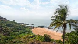 South Goa holiday rentals
