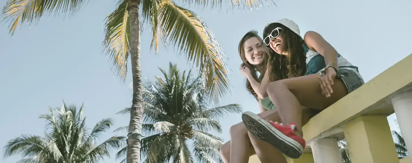 Find cheap flights to these allergy free destinations