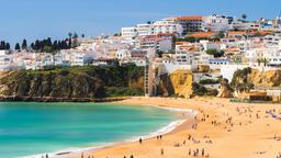 Albufeira hotels