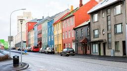 Find cheap flights from Cork to Reykjavik-Keflavik Airport