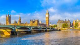 Find cheap flights from Dublin to London Luton