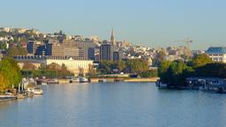 Saint-Cloud Hotels