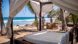 Riviera Nayarit hotels