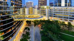 Hotels near The Fabulously Funny Comedy Festival