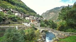 Aosta Valley holiday rentals