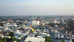 Khon Kaen hotels