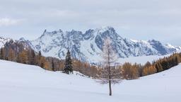 La Thuile Hotels