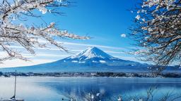 Fujisan hotels