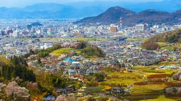 Fukushima Hotels