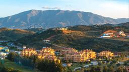 La Cala de Mijas Hotels