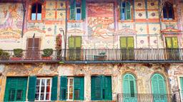 Find cheap flights to Verona