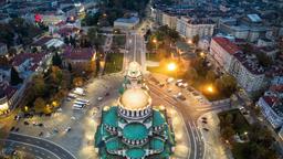 Bulgaria hotels