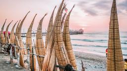 Hotels near Cornel Ruiz airport