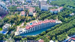 Gelendzhik Hotels
