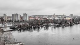 Brandenburg hotels