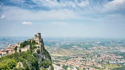 San Marino hotels