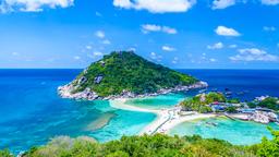 Surat Thani hotels