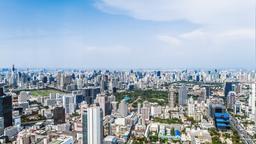 Bangkok car hire