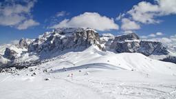 Italian Alps holiday rentals