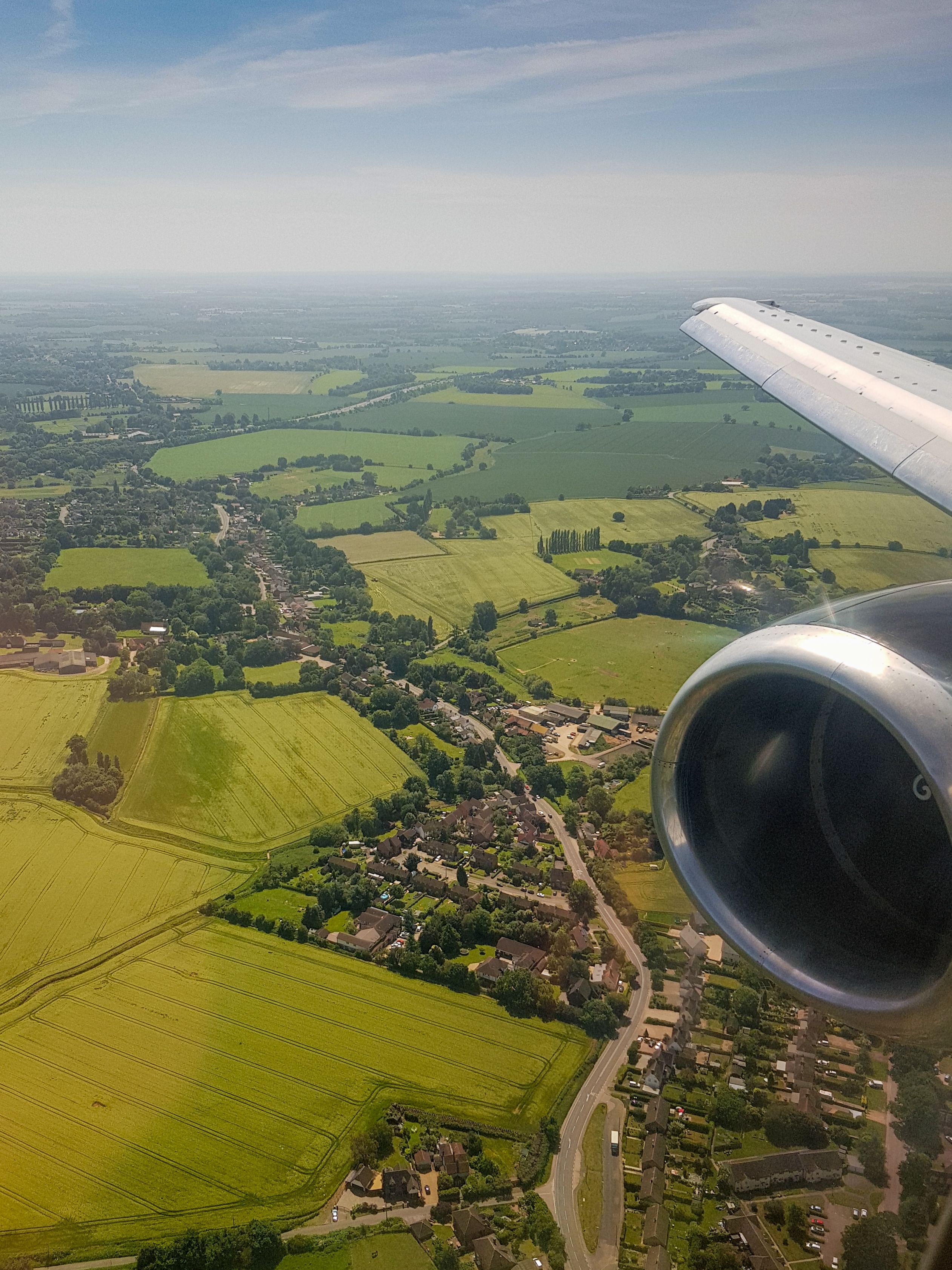 Stansted (Essex) car hire