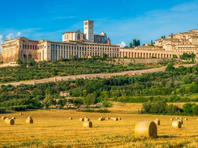 Assisi