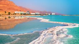 Dead Sea holiday rentals
