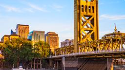 Hotels near 2020 NCAA Men's Basketball 1st/2nd All Session - Sacramento