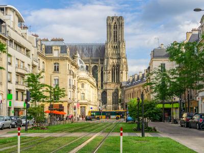 Reims
