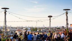 Find cheap flights from Dublin to Berlin Schönefeld Airport