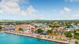 Bonaire holiday rentals