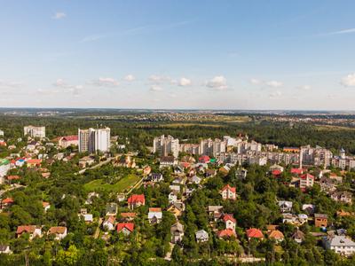 Truskavets