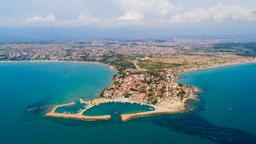 Side Coast hotels