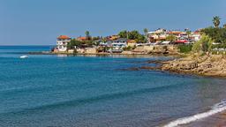 Side Coast holiday rentals