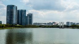 Zibo Hotels