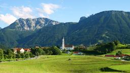 Pfronten Hotels