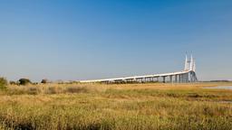 Golden Isles hotels