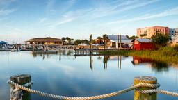 Amelia Island holiday rentals