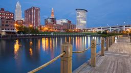 Hotels near Northern Ohio HR Conference 2020