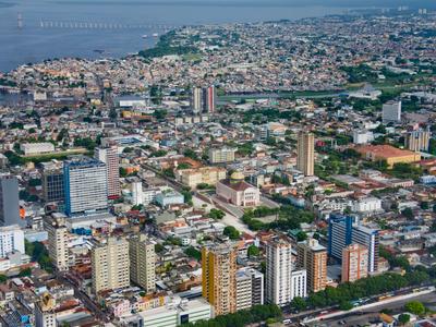 Manaus