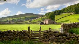 Yorkshire hotels